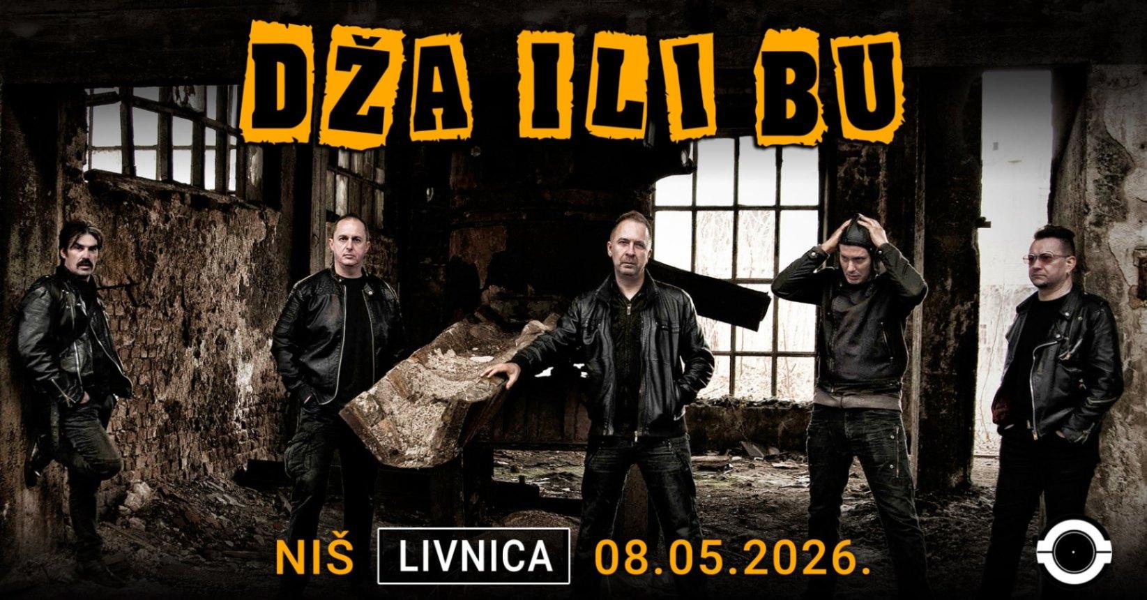 Slika za Dža ili Bu