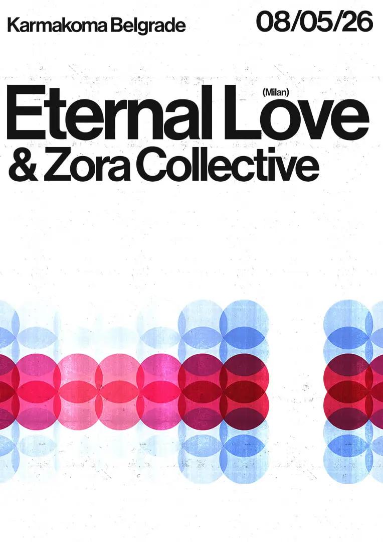 Slika za Eternal Love (ITA)