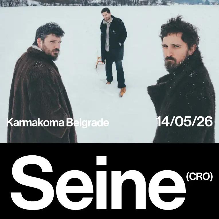 Slika za Seine (CRO)