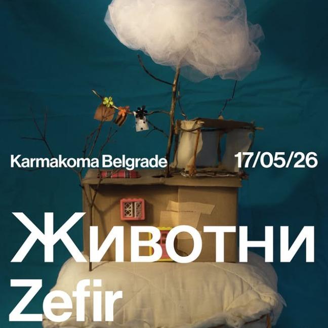 Slika za Životni (MKD), Zefir
