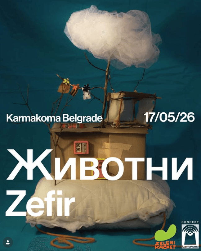 Slika za Životni (MKD), Zefir