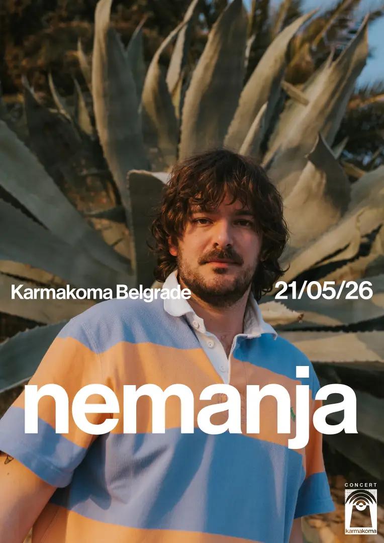 Slika za Nemanja (CRO)