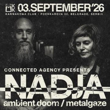 Slika za Nadja (CAN)