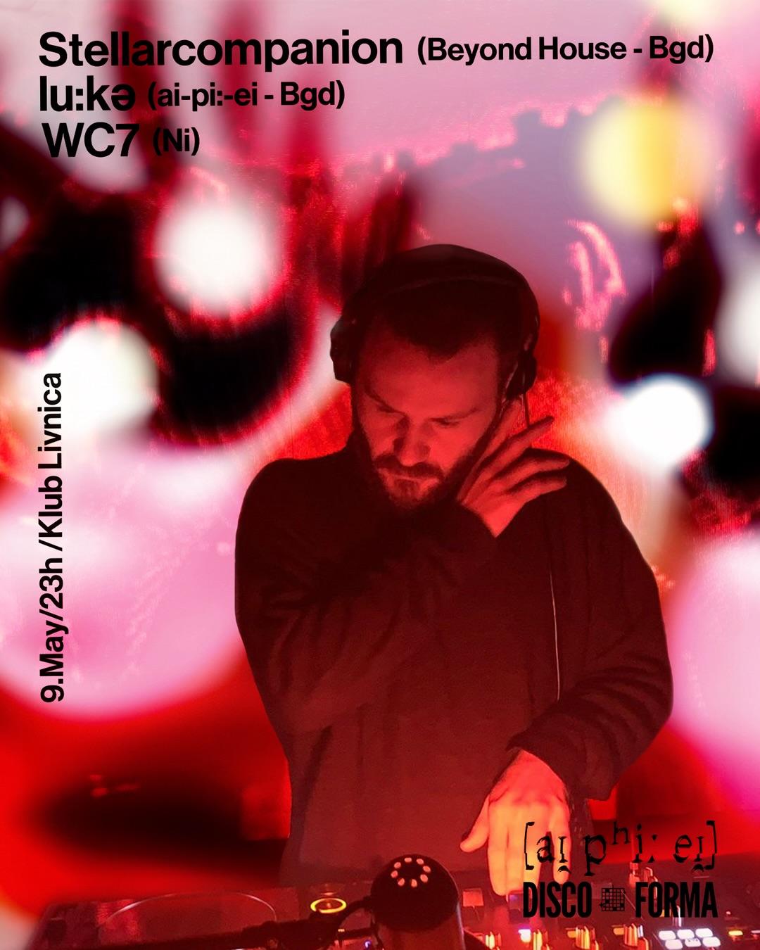 Slika za Stellarcompanion, lu:kə, WC7