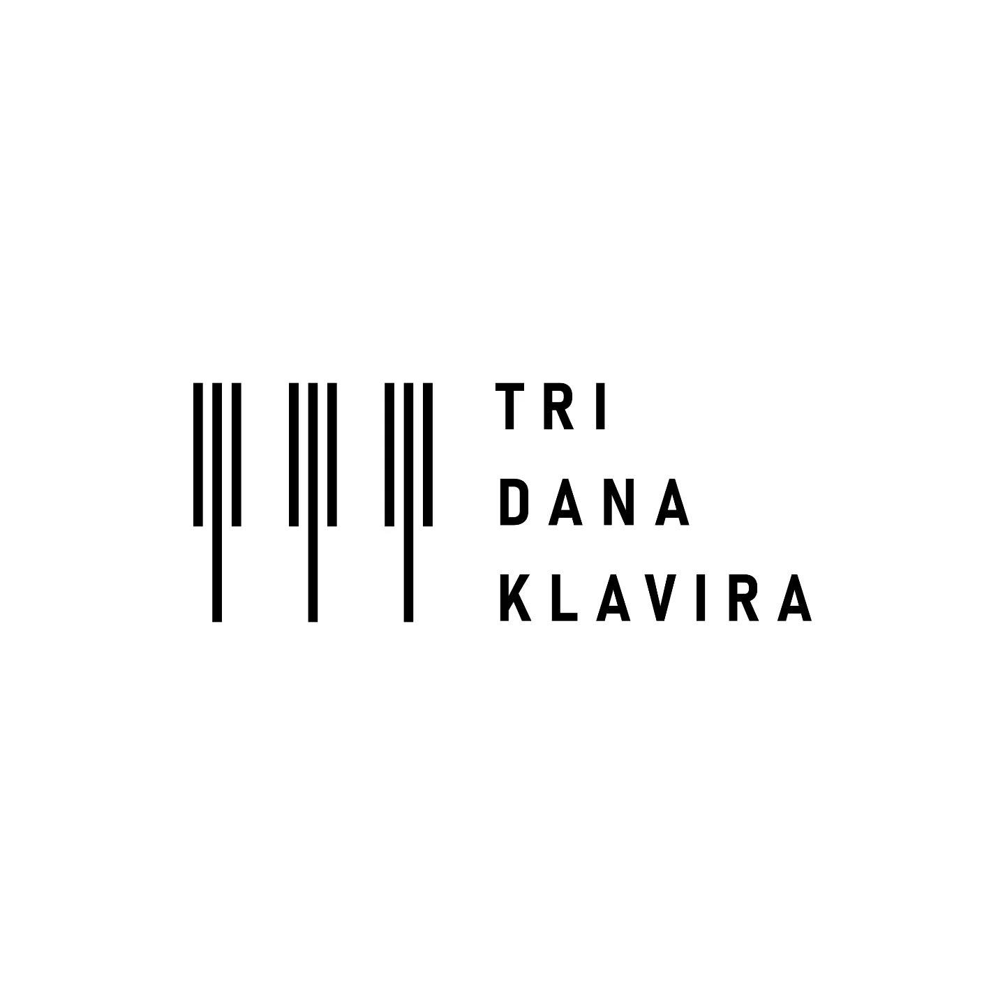 Slika za Tri dana klavira