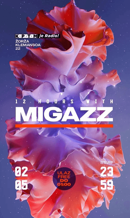 Slika za Migazz