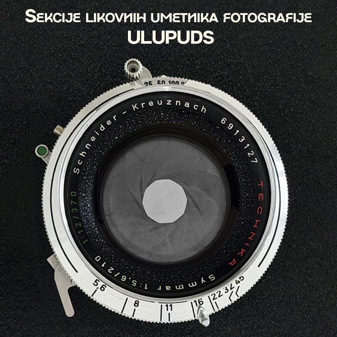 Slika za ULUPUDS Fotografija I