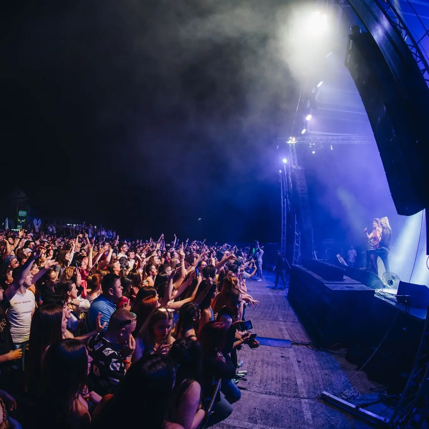 Slika za VIBE Festival 2026