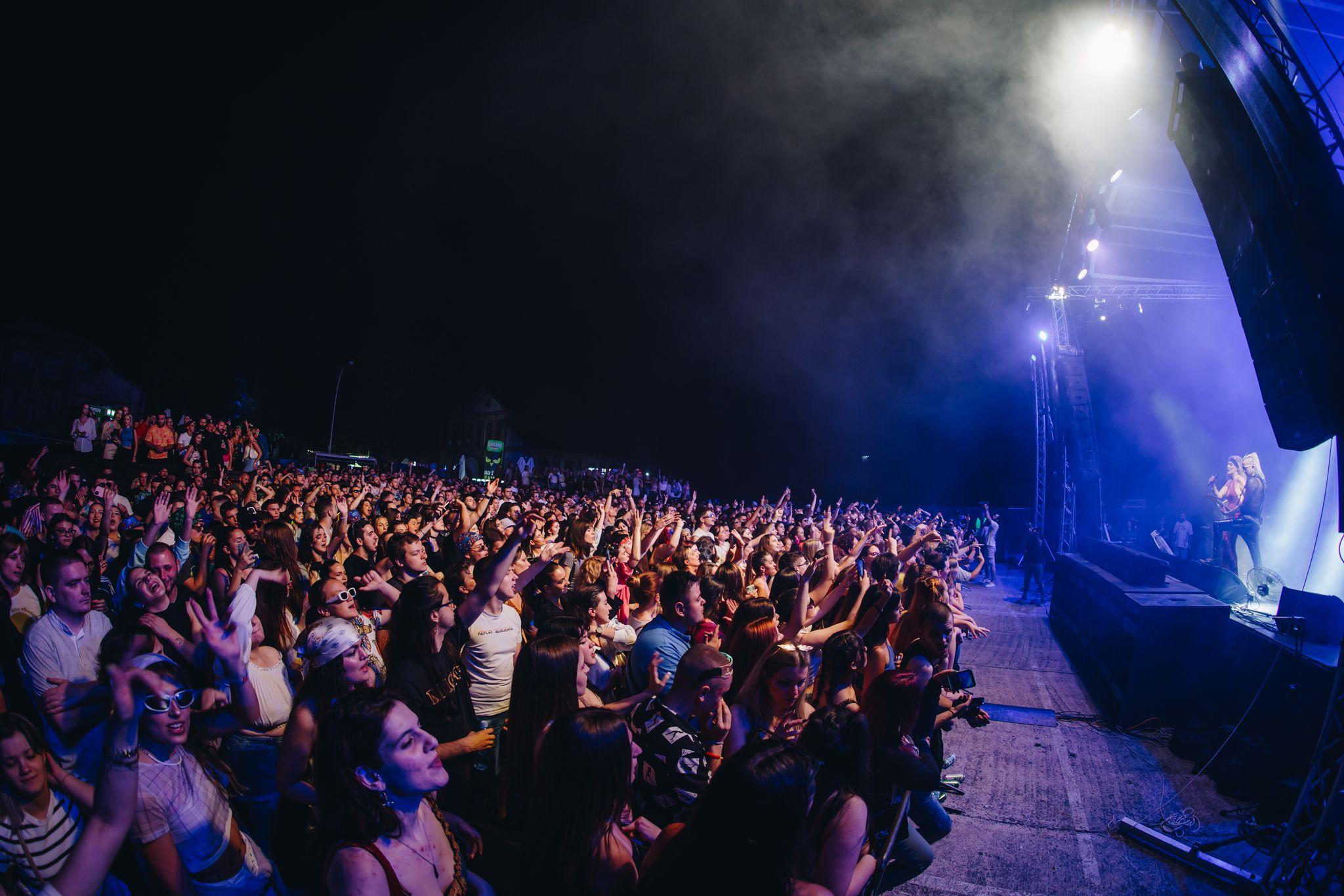 Slika za VIBE Festival 2026