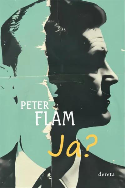 Slika za Predstavljanje romana „Ja?“ – Peter Flam