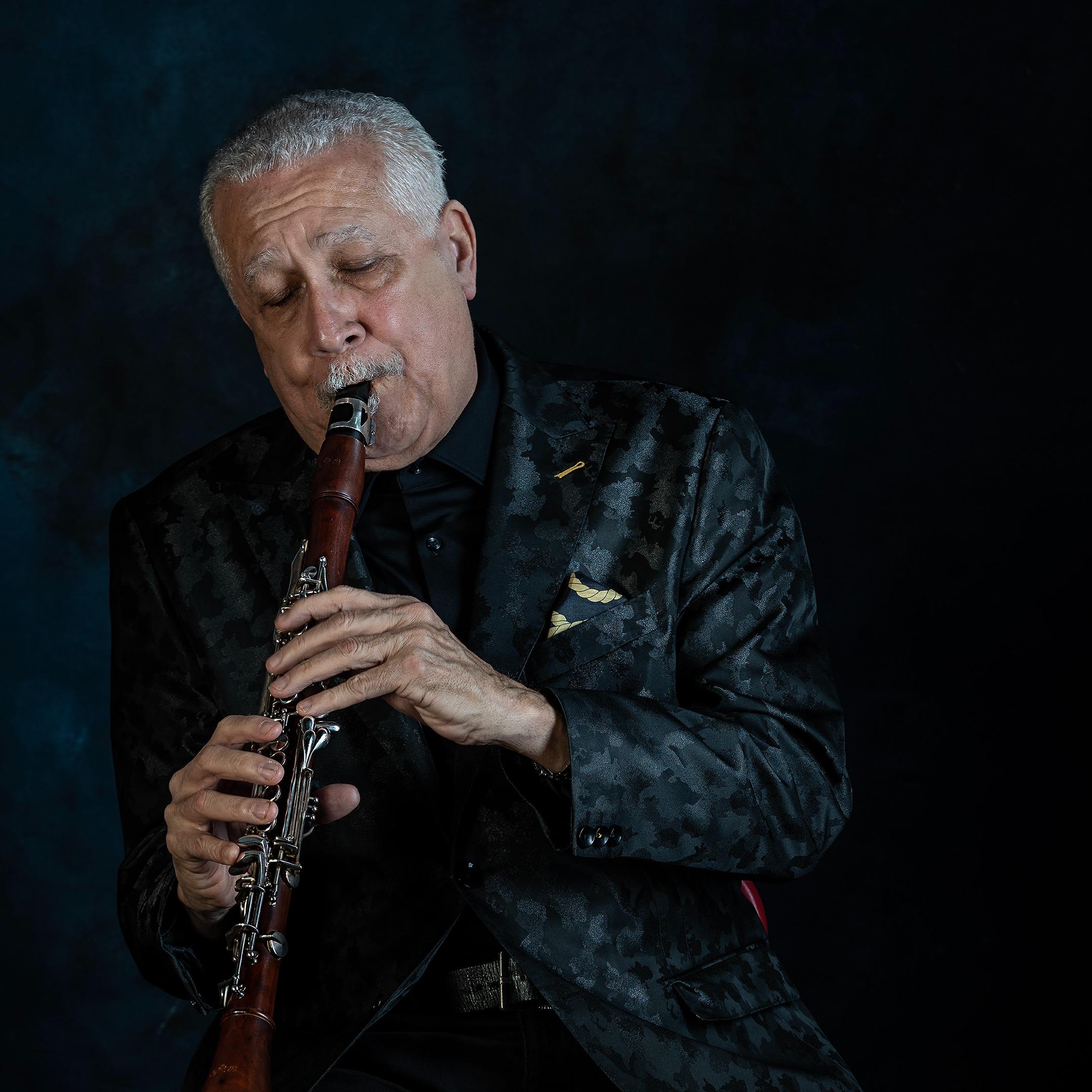 Slika za Paquito D’Rivera (CUB/USA)