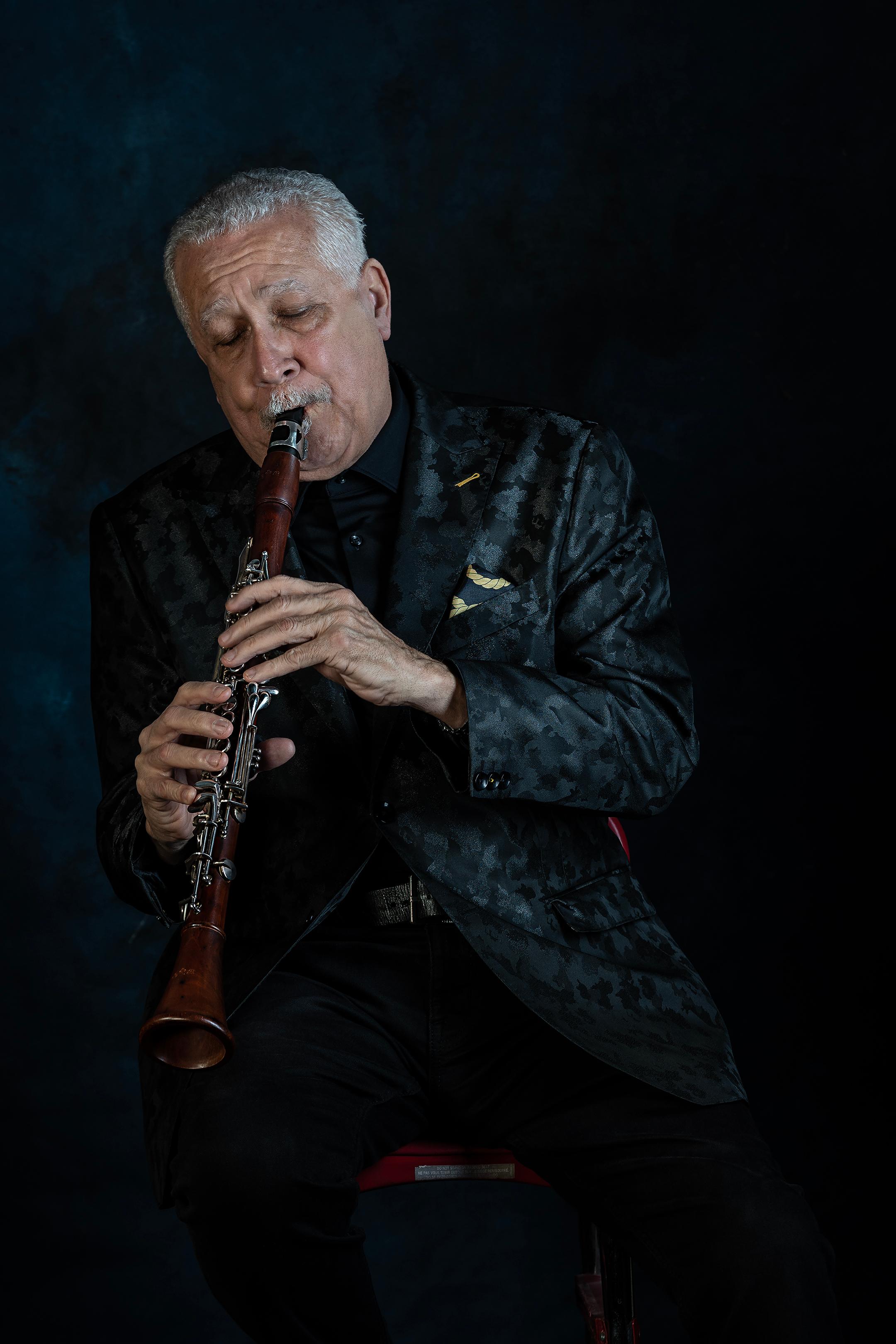 Slika za Paquito D’Rivera (CUB/USA)