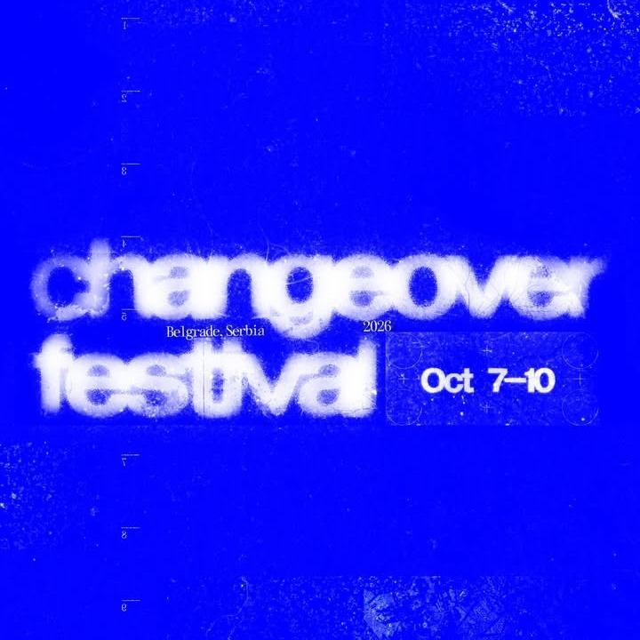 Slika za Changeover Festival 2026
