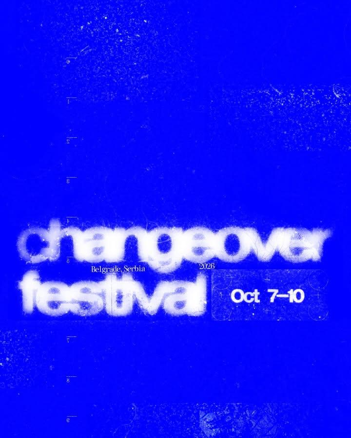 Slika za Changeover Festival 2026