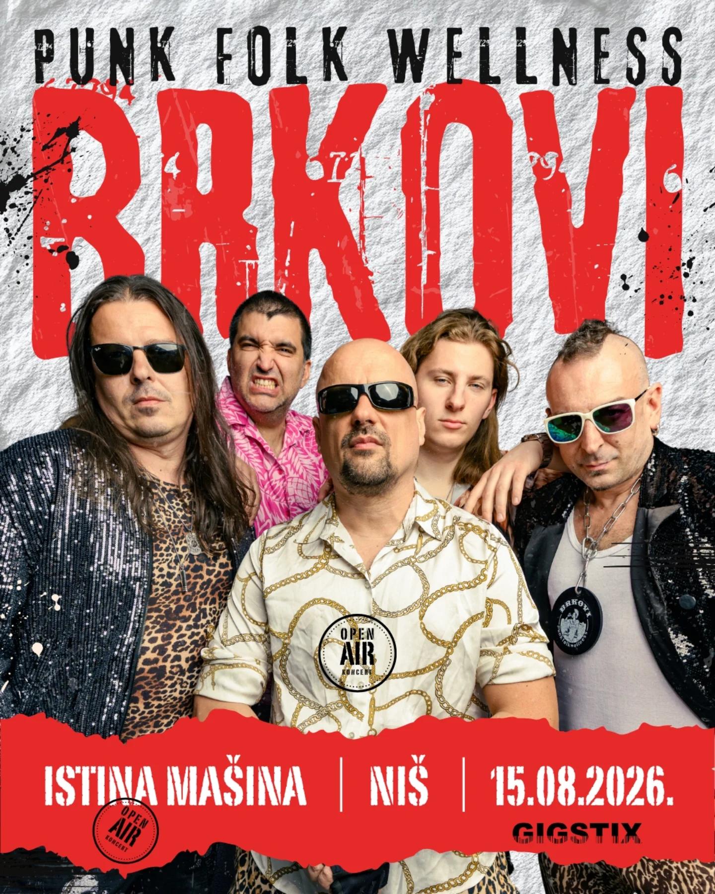 Slika za Brkovi