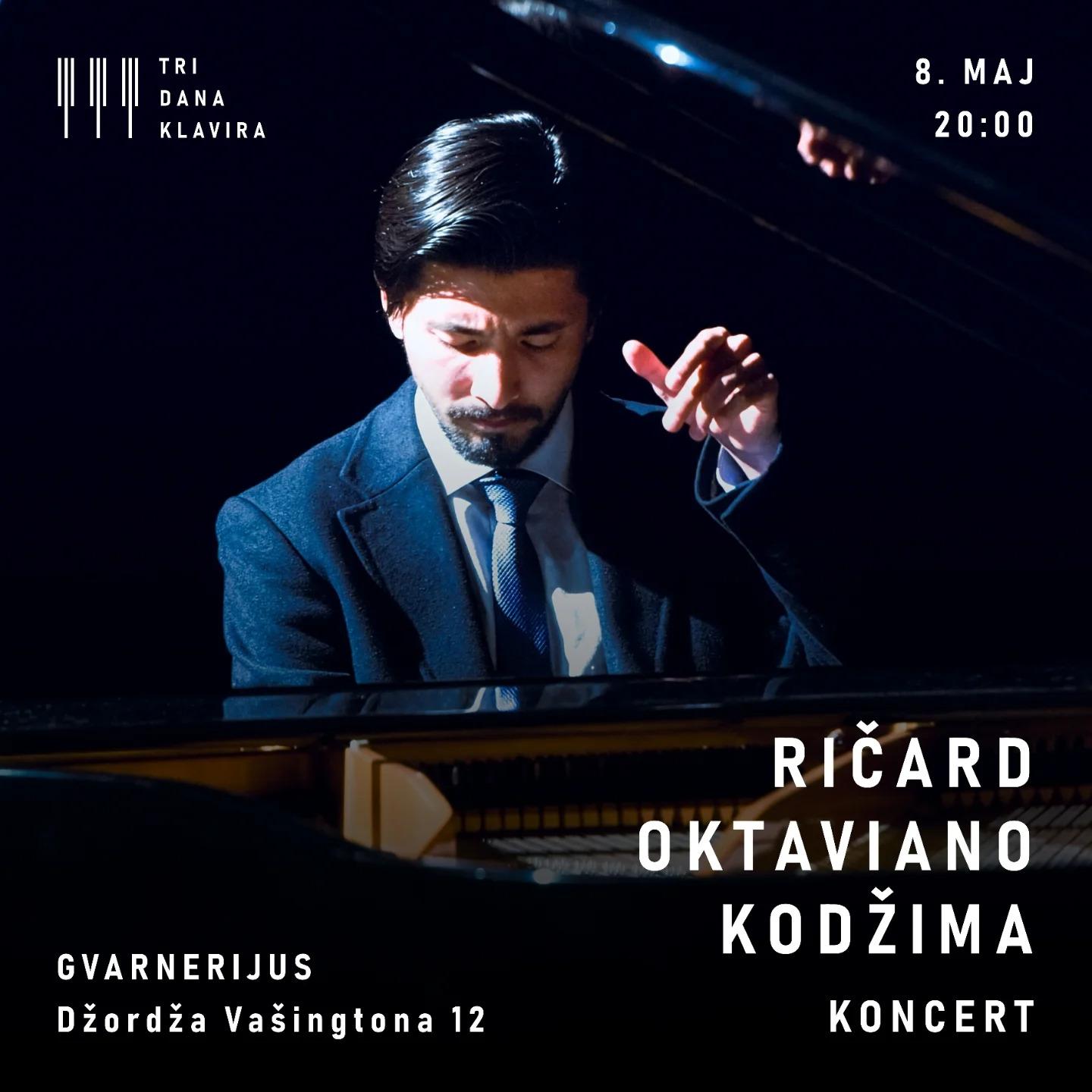 Slika za Richard Octaviano Kogima (BR)