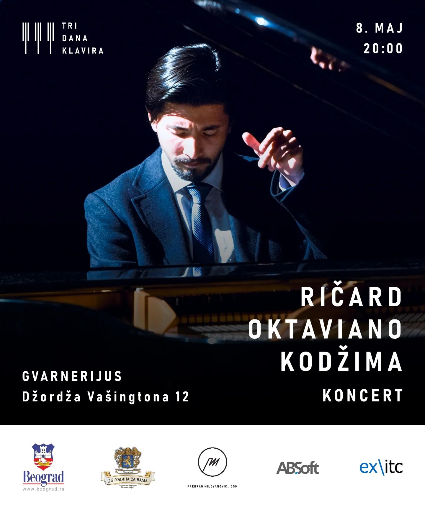 Slika za Richard Octaviano Kogima (BR)