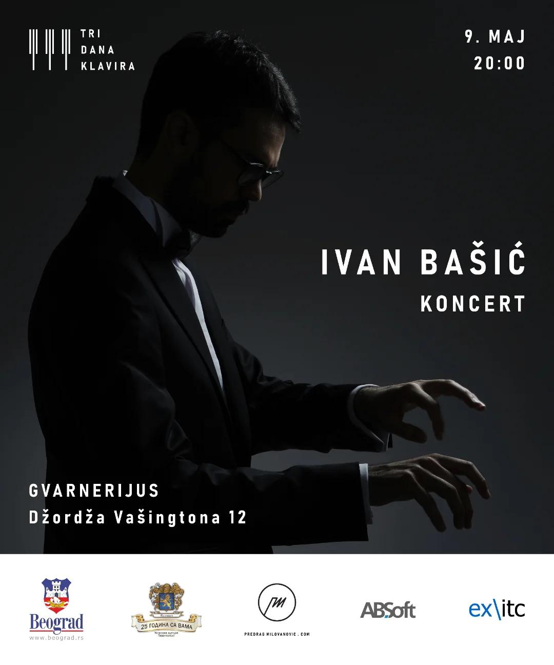 Slika za Ivan Bašić