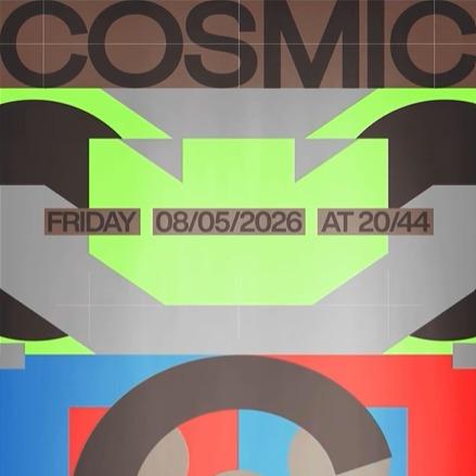 Slika za Cosmic G