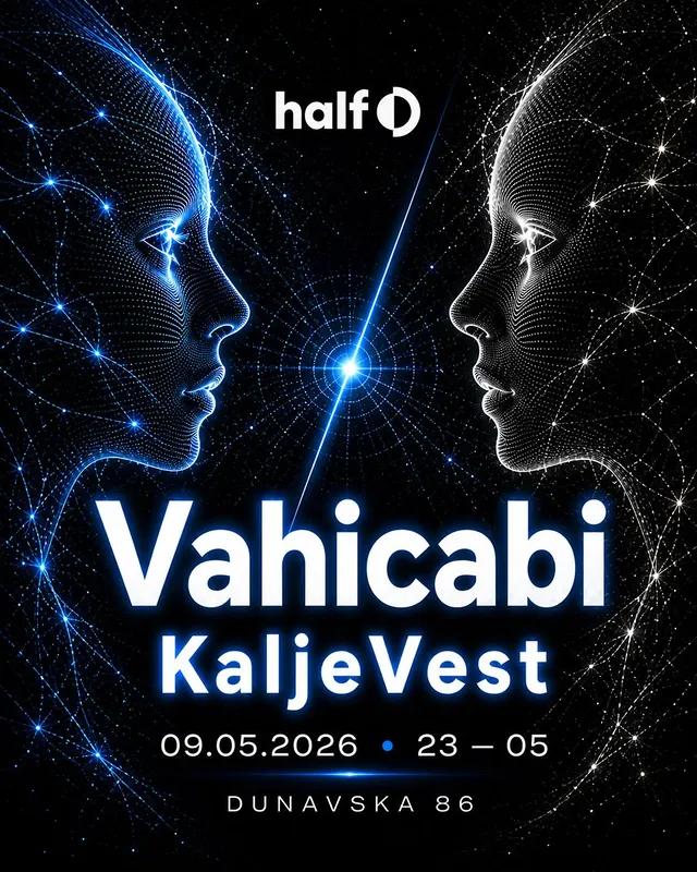 Slika za Vahicabi b2b Kaljevest