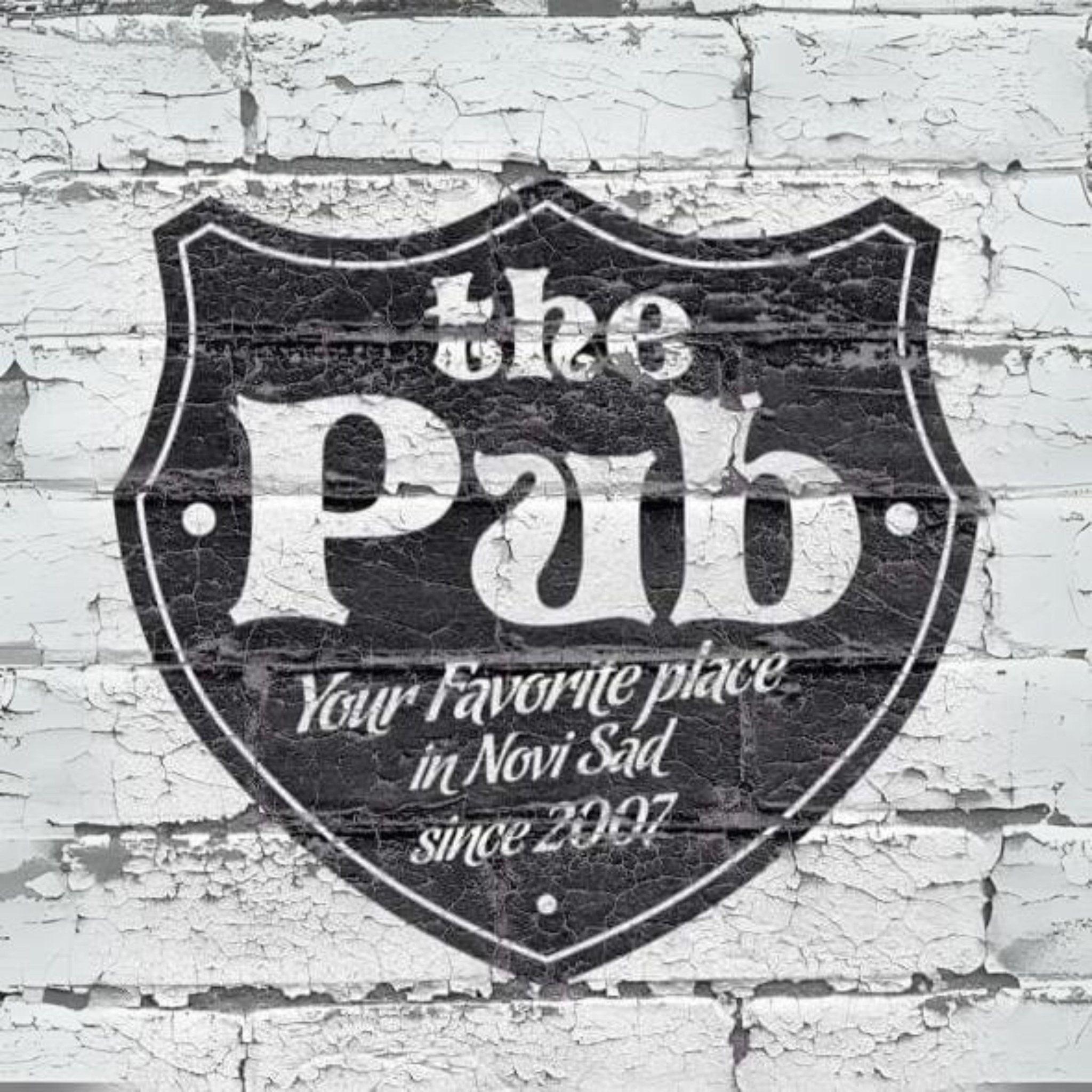 The Pub