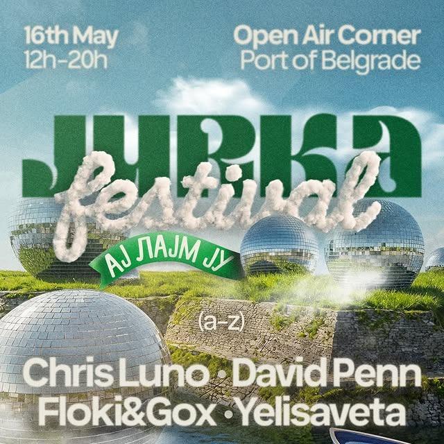 Slika za Jurka Festival