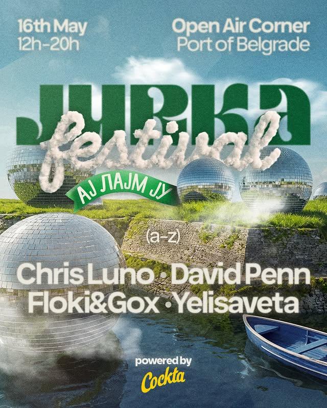 Slika za Jurka Festival