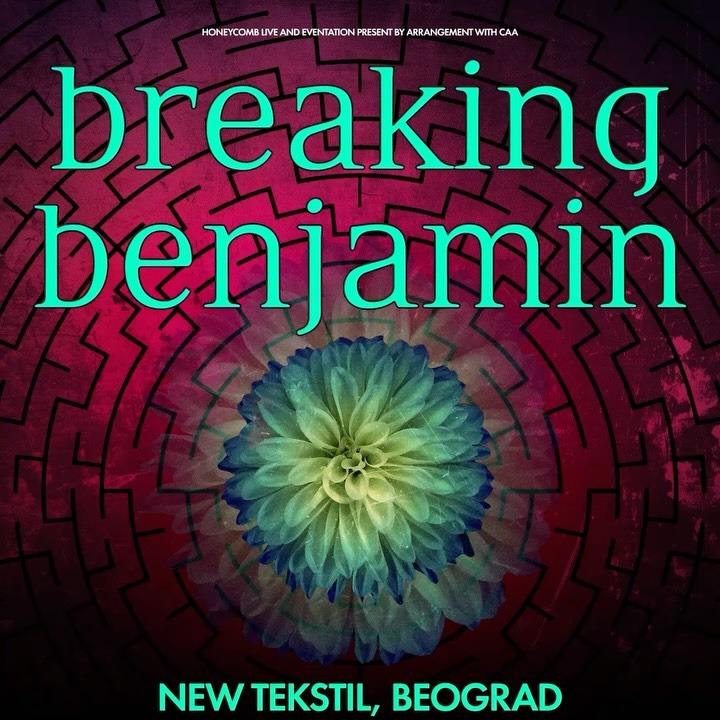 Slika za Breaking Benjamin (USA)