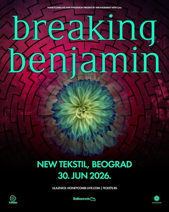 Slika za Breaking Benjamin (USA)