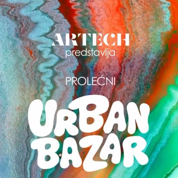 Slika za Urban bazar