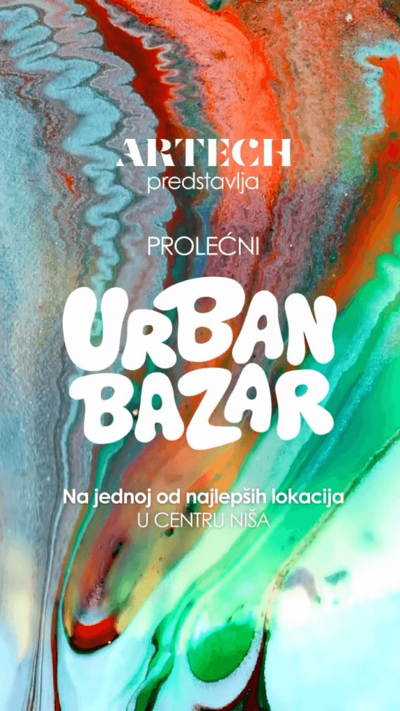 Slika za Urban bazar