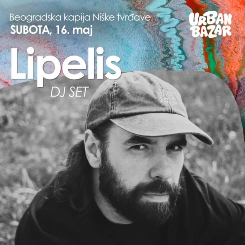 Slika za Lipelis DJ set