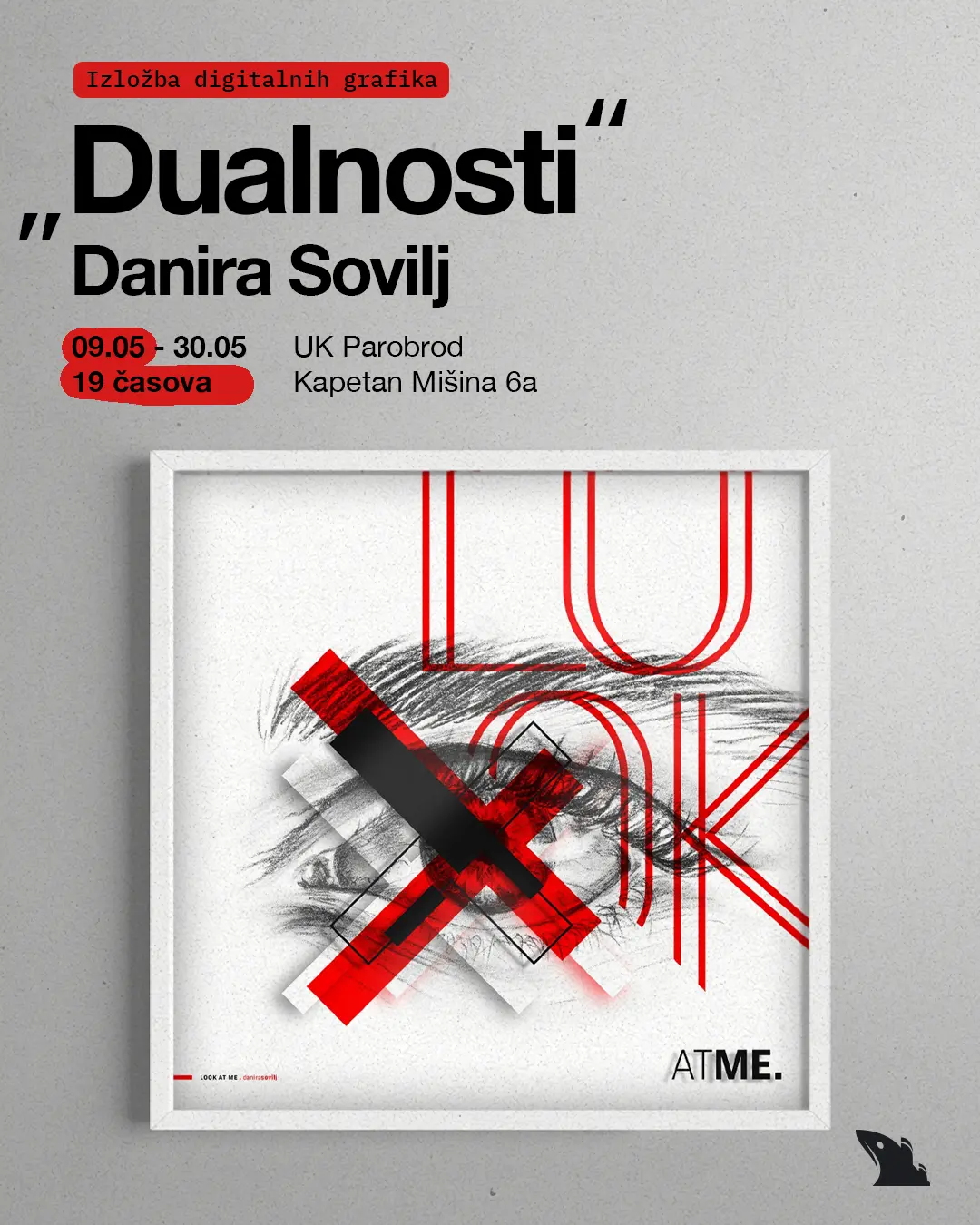 Slika za Dualnosti: Danira Sovilj