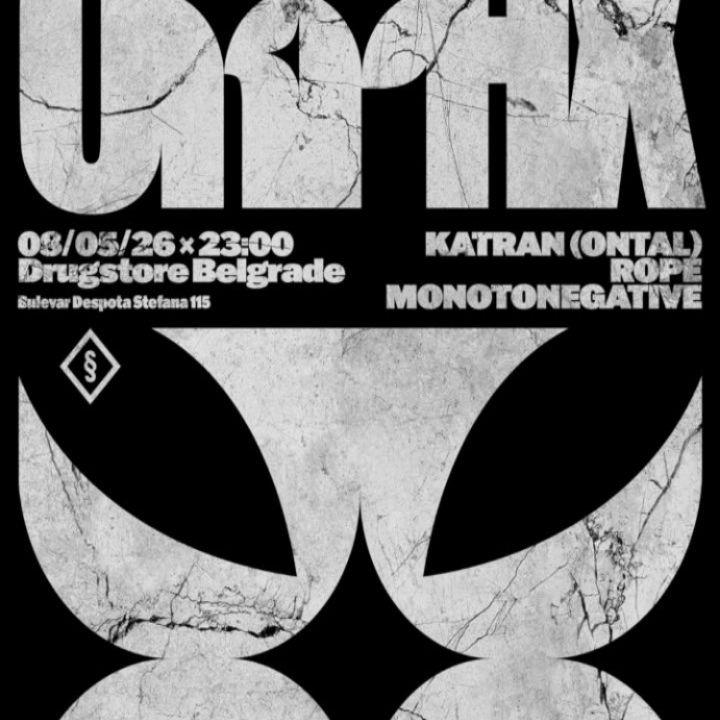 Slika za Orphx (CAN)