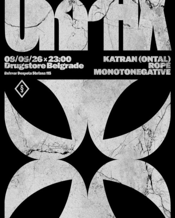 Slika za Orphx (CAN)