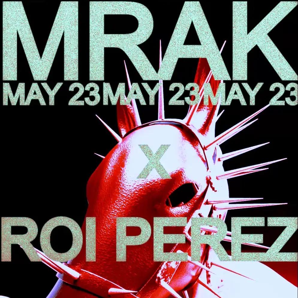 Slika za Roi Perez (DE)