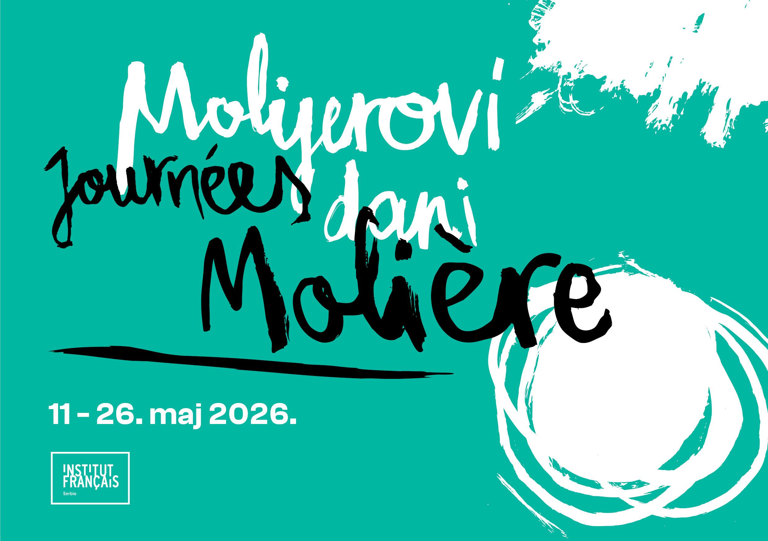 Slika za Molijerovi dani