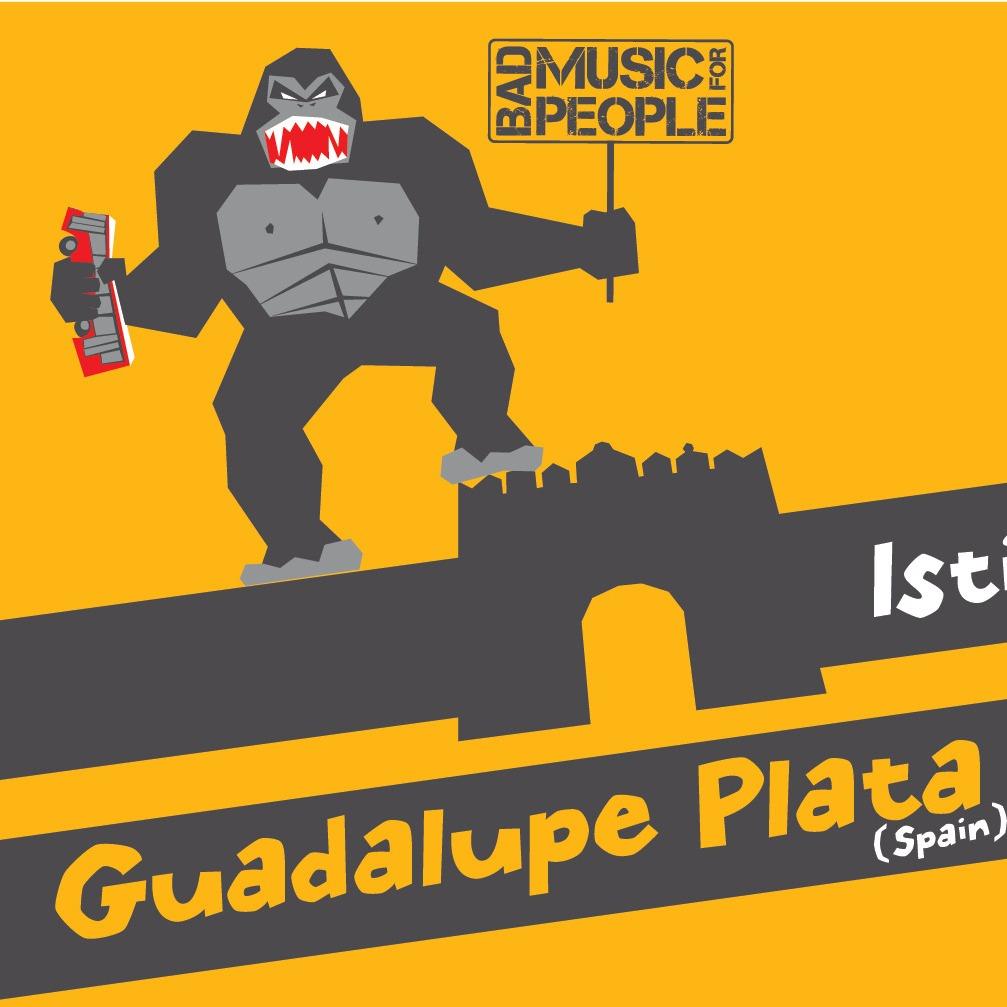 Slika za Guadalupe Plata (ESP) + O.R.B (AUS)