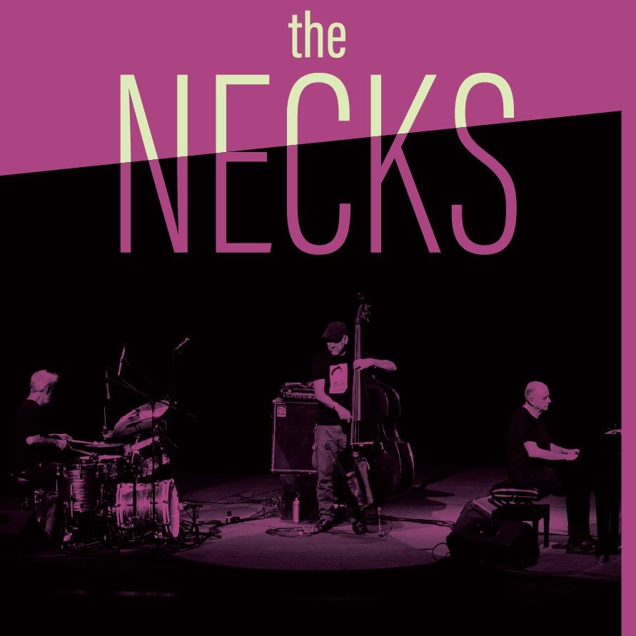 Slika za The Necks (AUS)