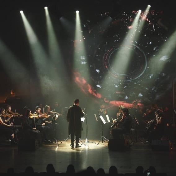 Slika za Rammstein Symphonic Experience