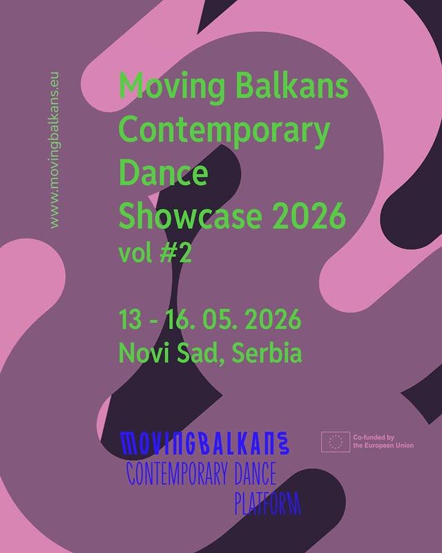 Slika za Moving Balkans Showcase