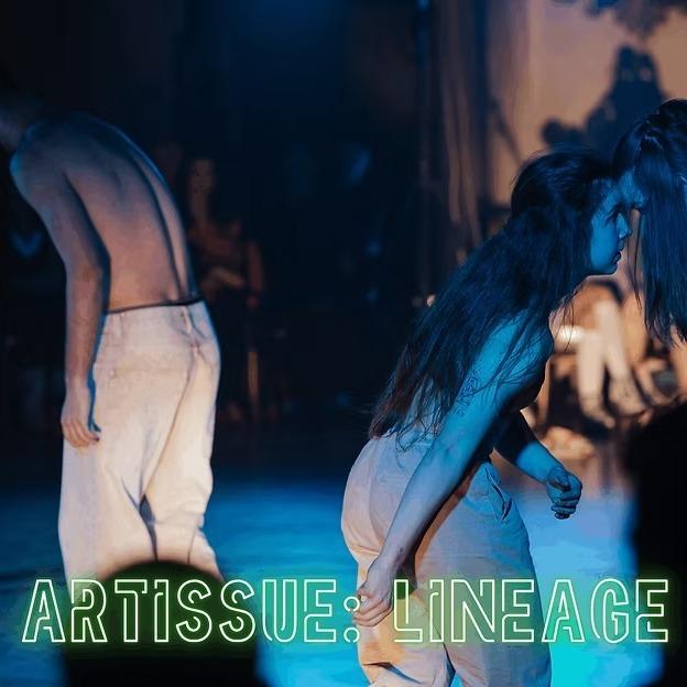 Slika za ARTissue: Lineage