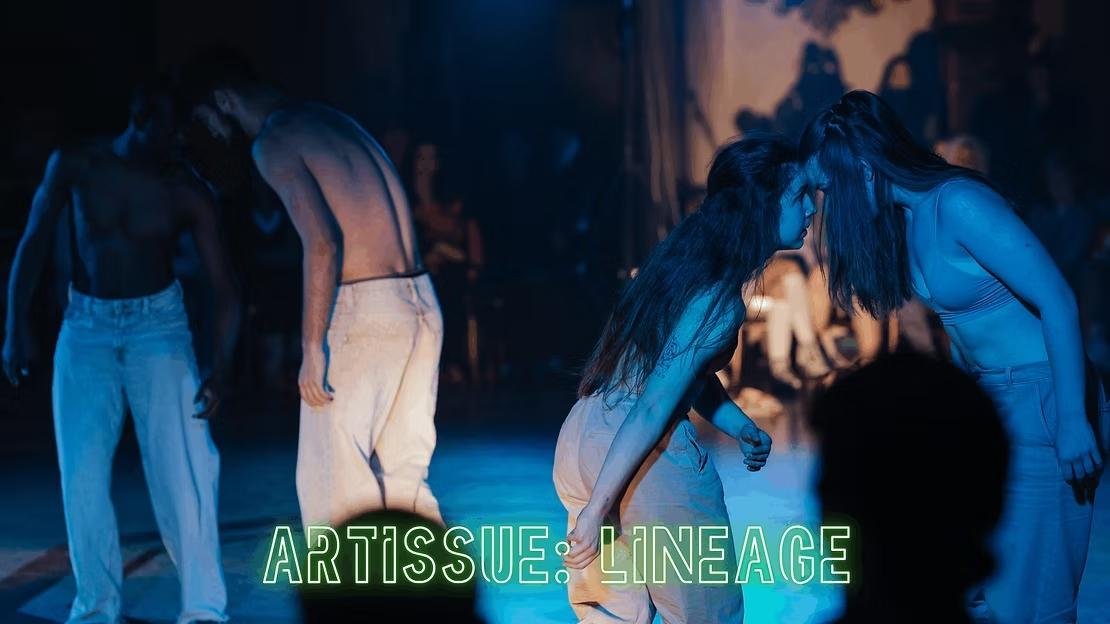 Slika za ARTissue: Lineage