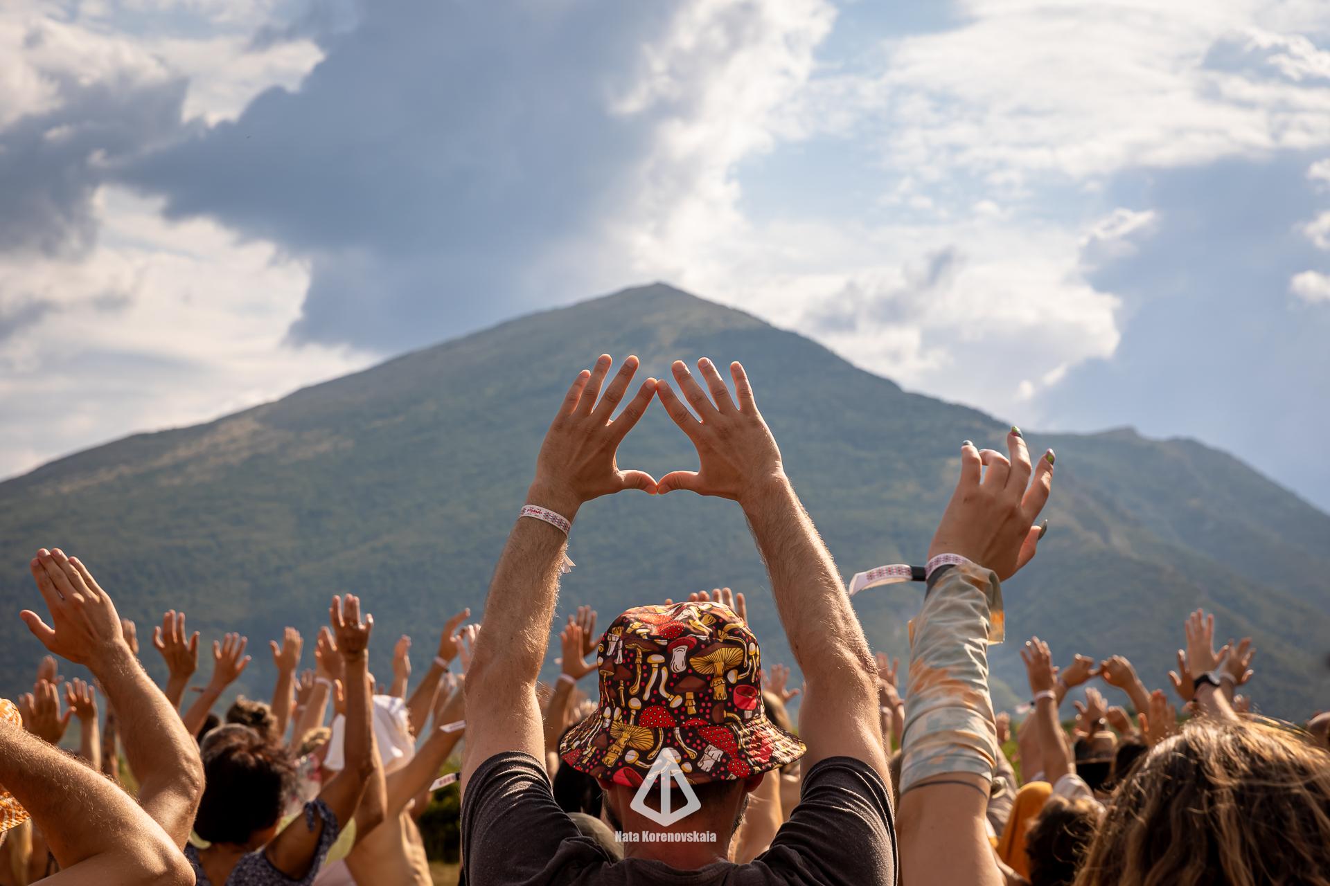 Slika za Pyramid Festival 2026: SOVRA