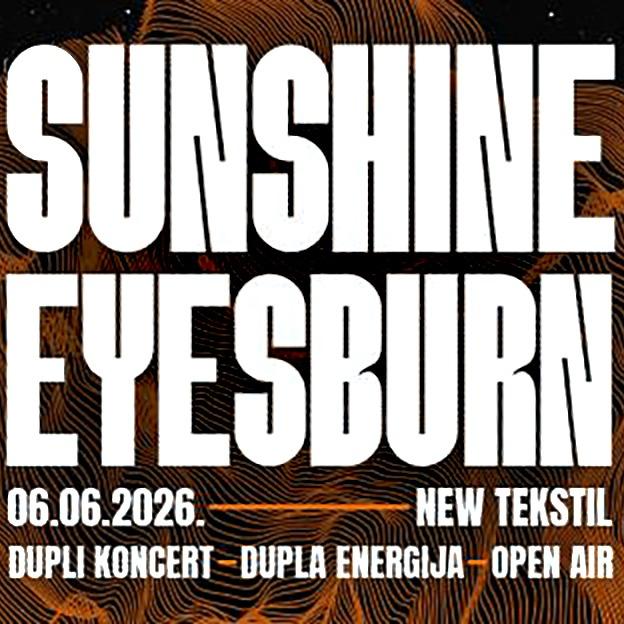 Slika za Eyesburn i Sunshine