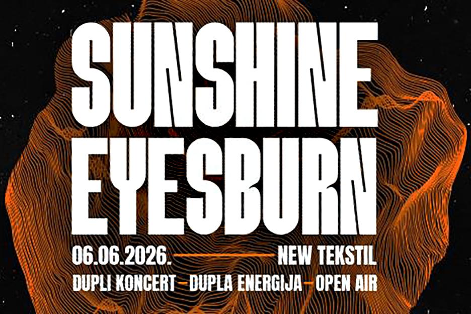 Slika za Eyesburn i Sunshine