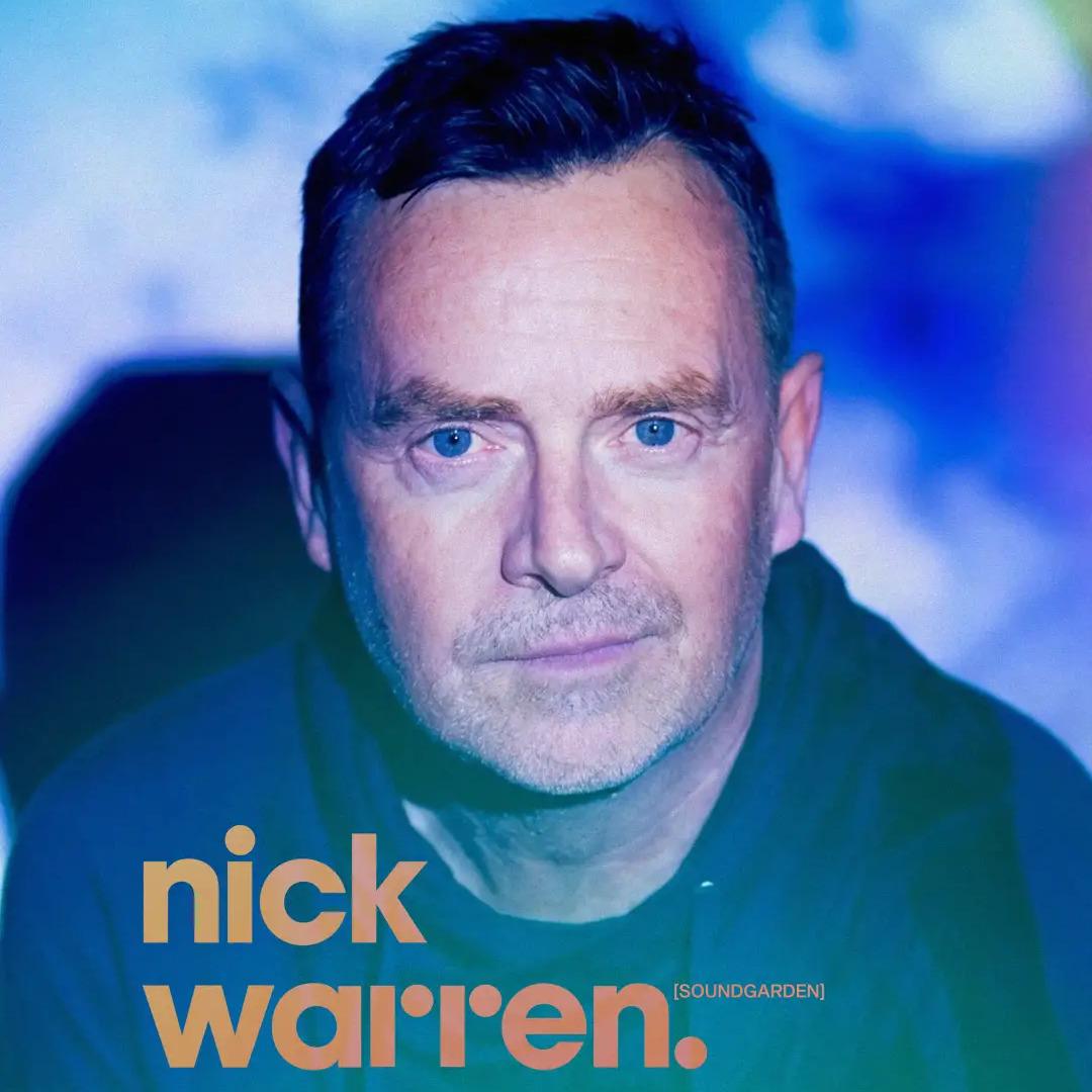 Slika za Nick Warren (UK)