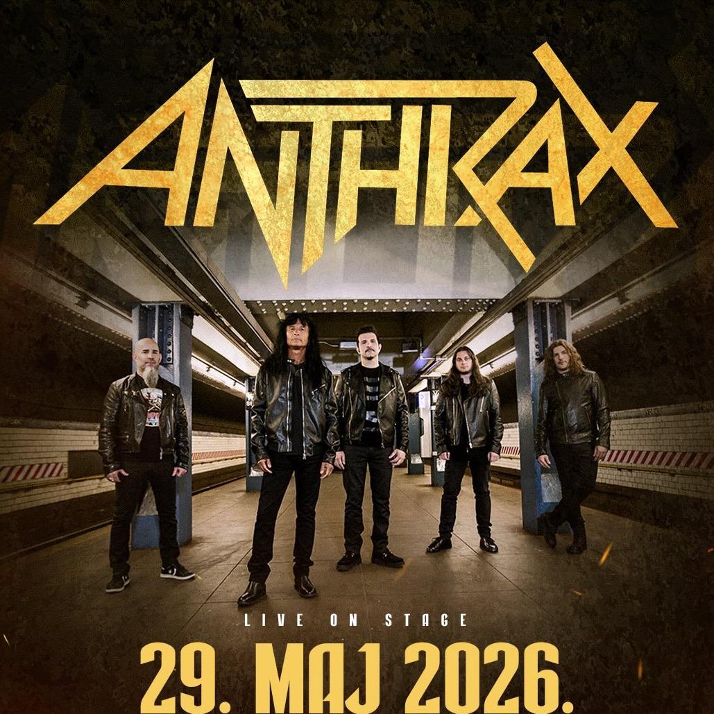 Slika za Anthrax (USA)