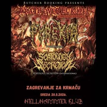 Slika za Wrath Over Europe