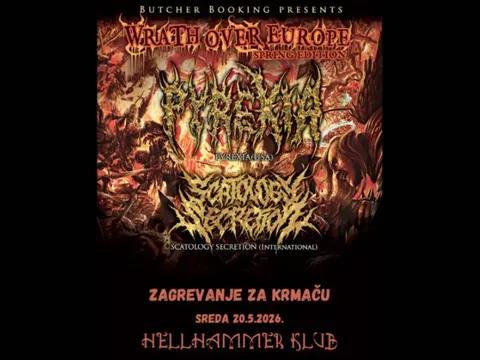 Slika za Wrath Over Europe